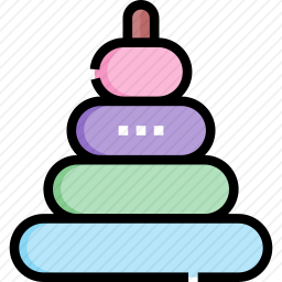 <em>玩具</em>