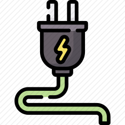 <em>插头</em>