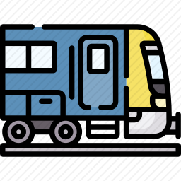 火车