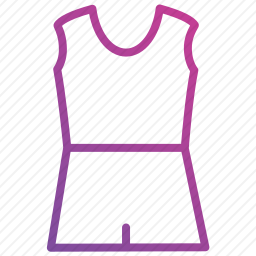 衣服