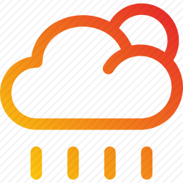 雨