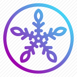 雪花