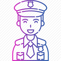 警察