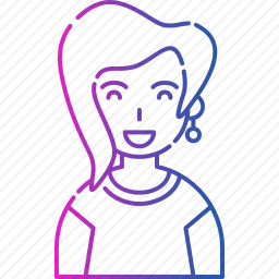 女人