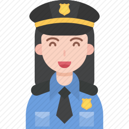 警察