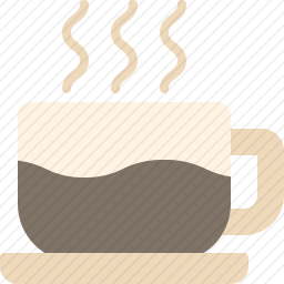 <em>咖啡杯</em>