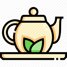 茶壶