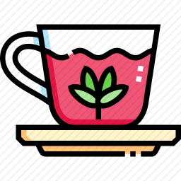 茶杯