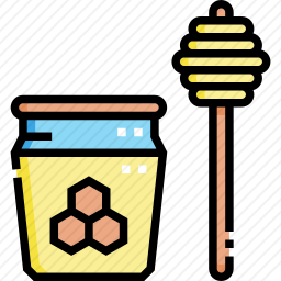 <em>蜂蜜</em>