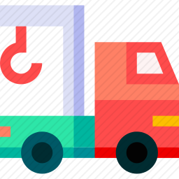 <em>拖车</em>