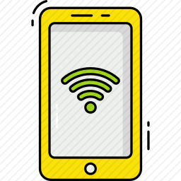 手机WiFi