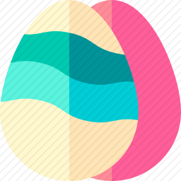 <em>复活节</em>彩蛋