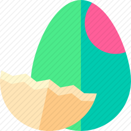 <em>复活节</em>彩蛋