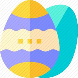 <em>复活节</em>彩蛋