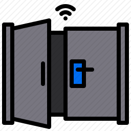<em>门</em>