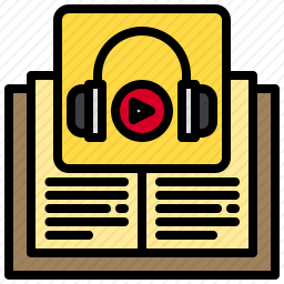 <em>音频</em>书