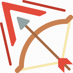 <em>弓箭</em>