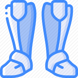 <em>靴子</em>
