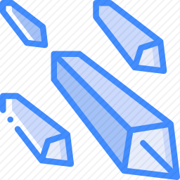 <em>冰柱</em>