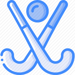 <em>曲棍球</em>杆