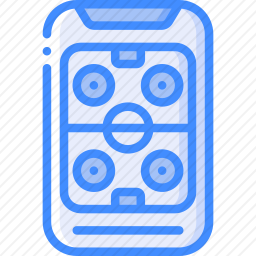 手机<em>曲棍球</em>