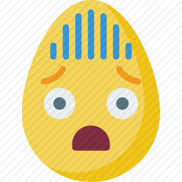 鸡蛋表情