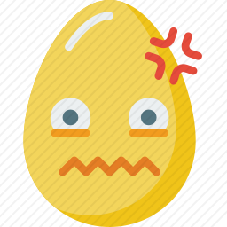 鸡蛋表情