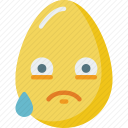 鸡蛋表情
