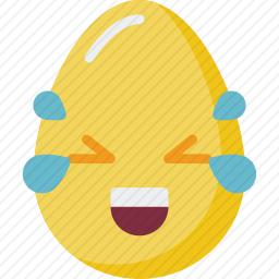鸡蛋表情