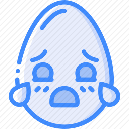 鸡蛋表情
