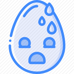 鸡蛋表情