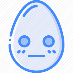 鸡蛋表情