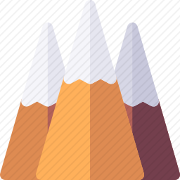 山