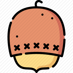 橡子