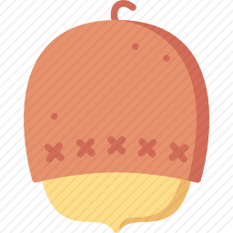 <em>橡子</em>