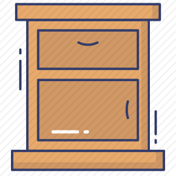 <em>抽屉</em><em>柜</em>
