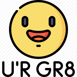 你太棒了