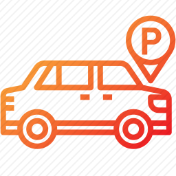停车