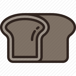 <em>面包</em>