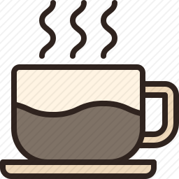 <em>咖啡杯</em>