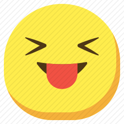 开玩笑