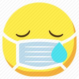 生病