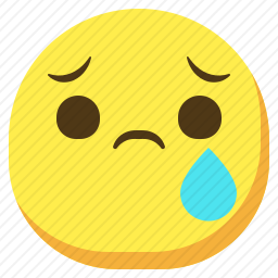 悲伤