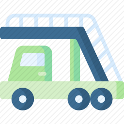 楼梯车