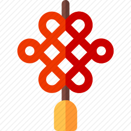 中国结