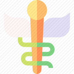 墨丘利的节杖