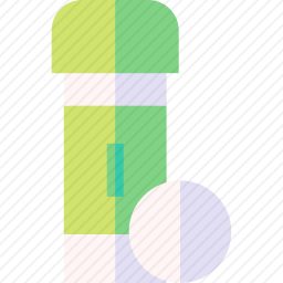 <em>泡腾片</em>