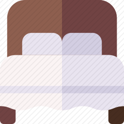 <em>床</em>