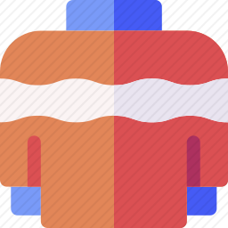 <em>毛衣</em>