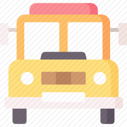 <em>校车</em>